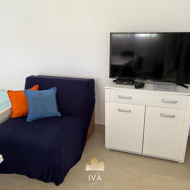 Apartmani IVA Bečići - Apartman sa 1 Spavaćom Sobom - 14