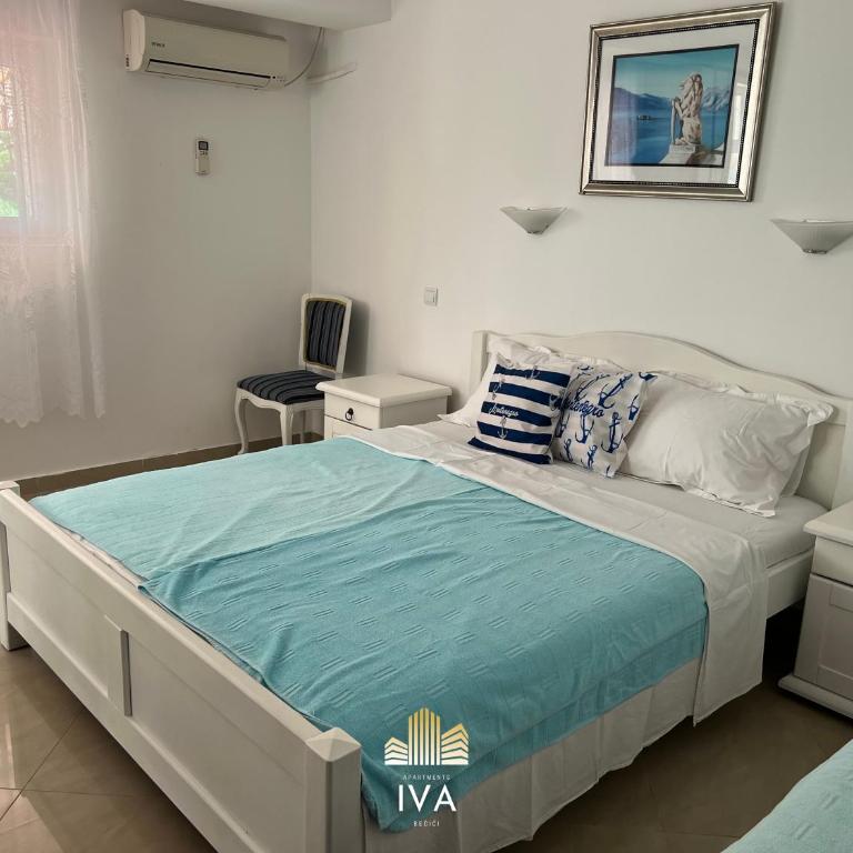 Apartmani IVA Bečići - Apartman sa 1 Spavaćom Sobom - 13
