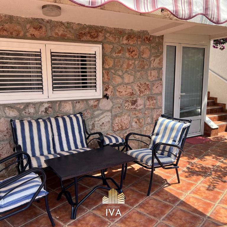 Apartmani IVA Bečići - Apartman sa 1 Spavaćom Sobom - 5
