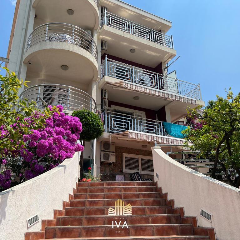 Apartmani IVA Bečići - Apartman sa 1 Spavaćom Sobom - 11
