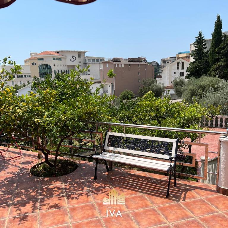 Apartmani IVA Bečići - Apartman sa 1 Spavaćom Sobom - 18