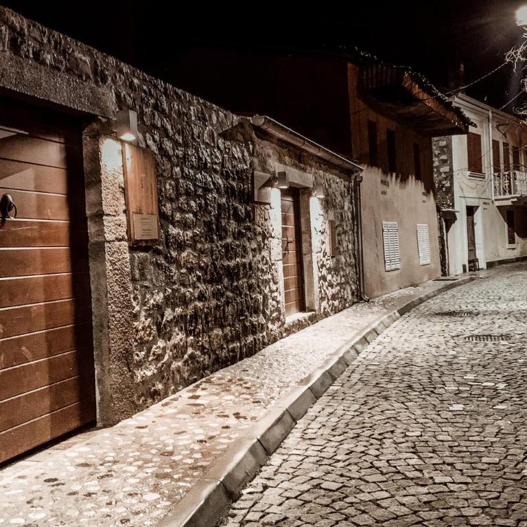 Old town - Apartman sa 1 Spavaćom Sobom - 16