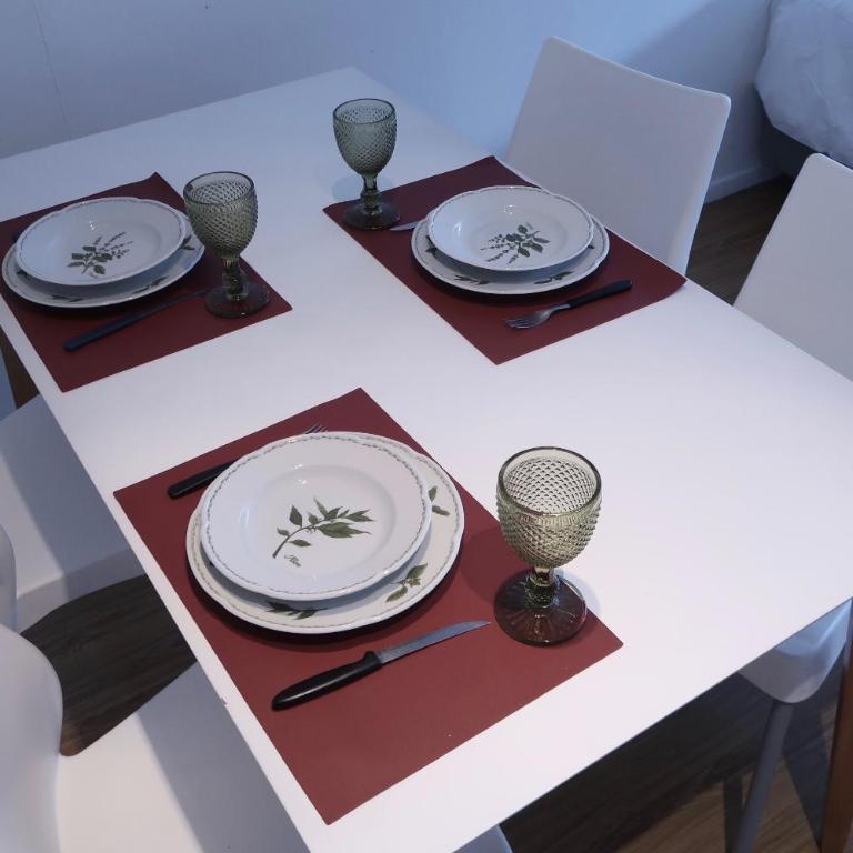 Ona Shelter - Apartamento - 30