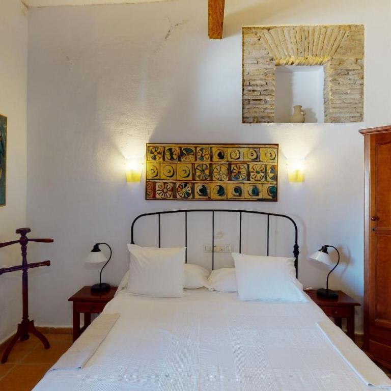 El Palomar de la Breña - Habitación cuádruple - 7