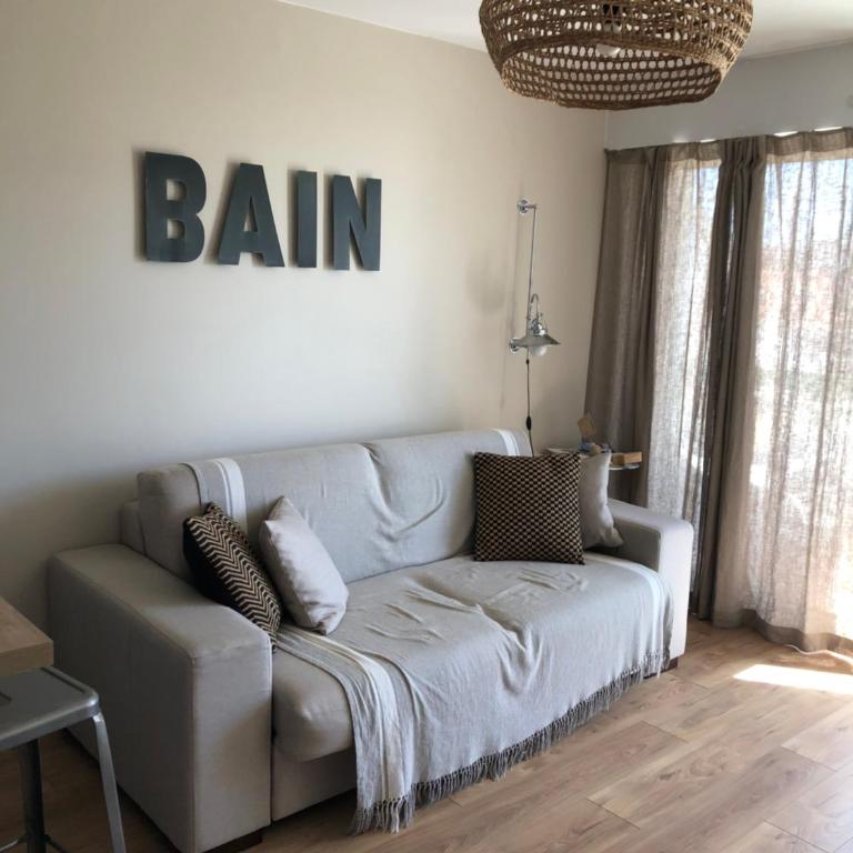 Les Bains de Wimereux - One-Bedroom Apartment - 1