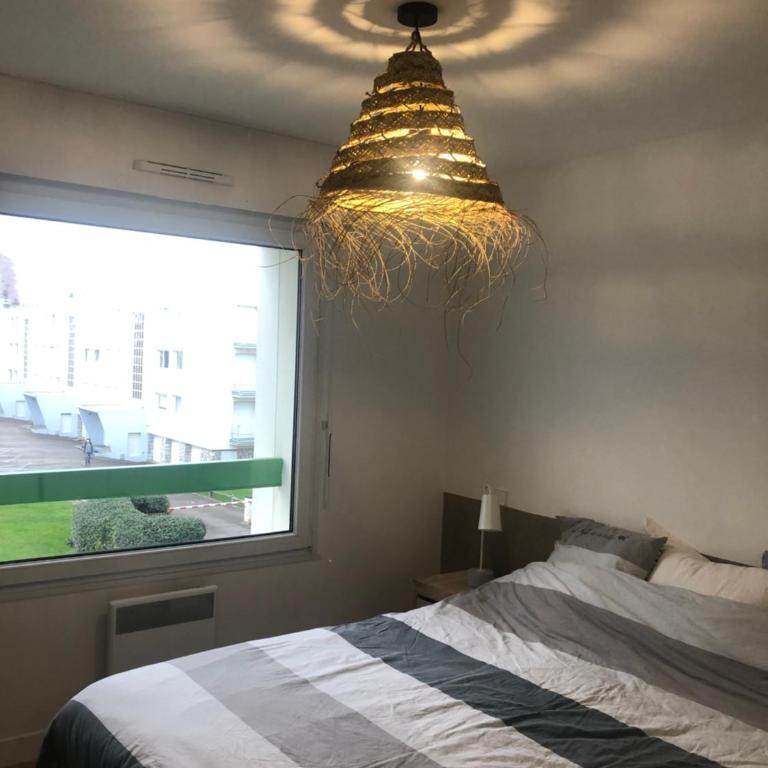 Les Bains de Wimereux - One-Bedroom Apartment - 3