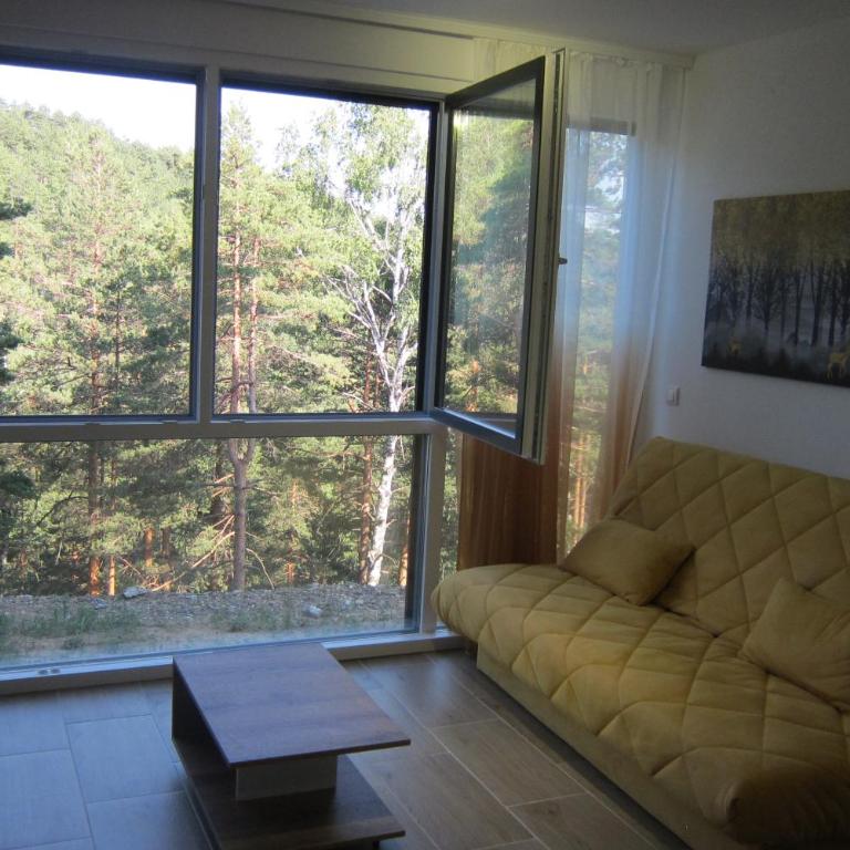 Planinac 05 - One-Bedroom Apartment - 1