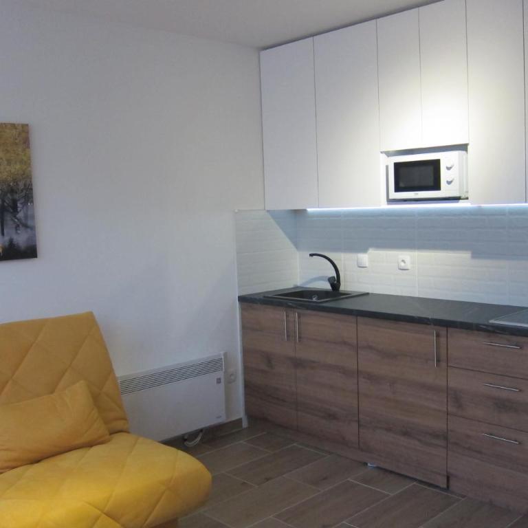 Planinac 05 - One-Bedroom Apartment - 2