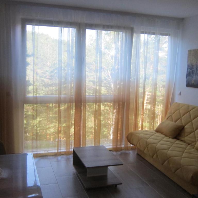 Planinac 05 - One-Bedroom Apartment - 9
