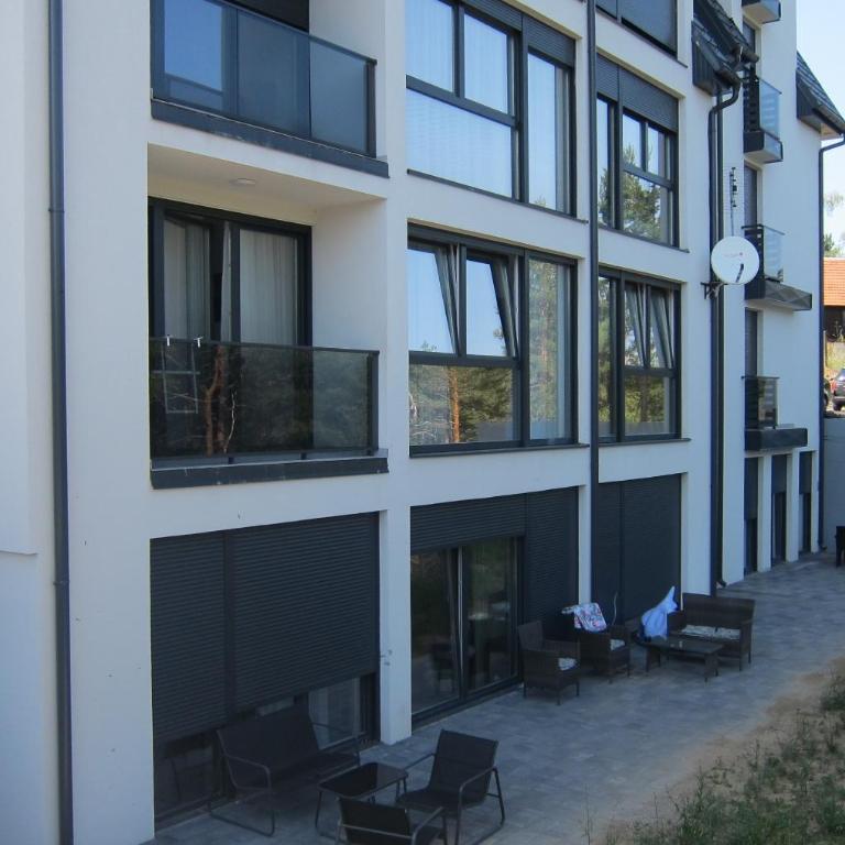 Planinac 05 - One-Bedroom Apartment - 31