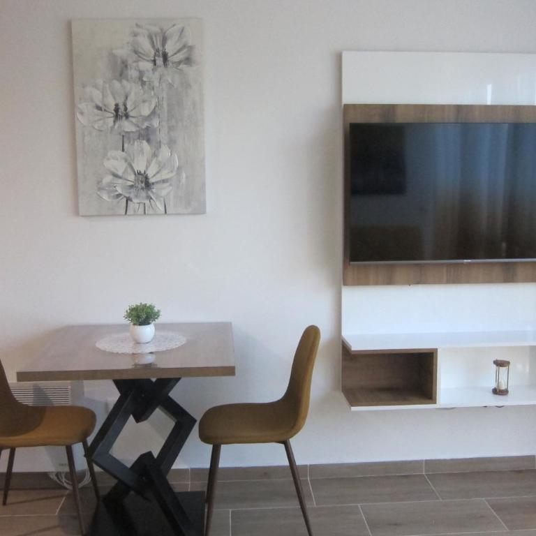 Planinac 05 - One-Bedroom Apartment - 4