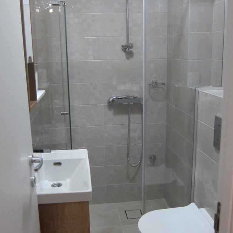 Planinac 05 - One-Bedroom Apartment - 26