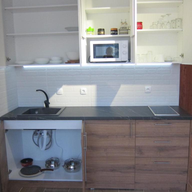 Planinac 05 - One-Bedroom Apartment - 14