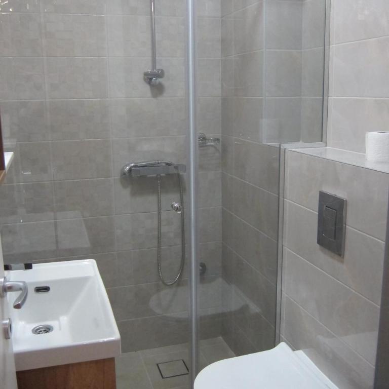 Planinac 05 - One-Bedroom Apartment - 22