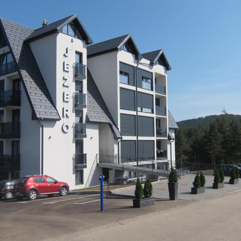 Planinac 05 - One-Bedroom Apartment - 29