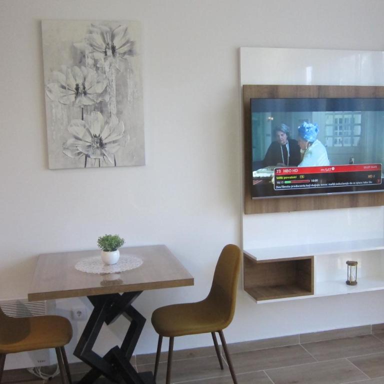 Planinac 05 - One-Bedroom Apartment - 16