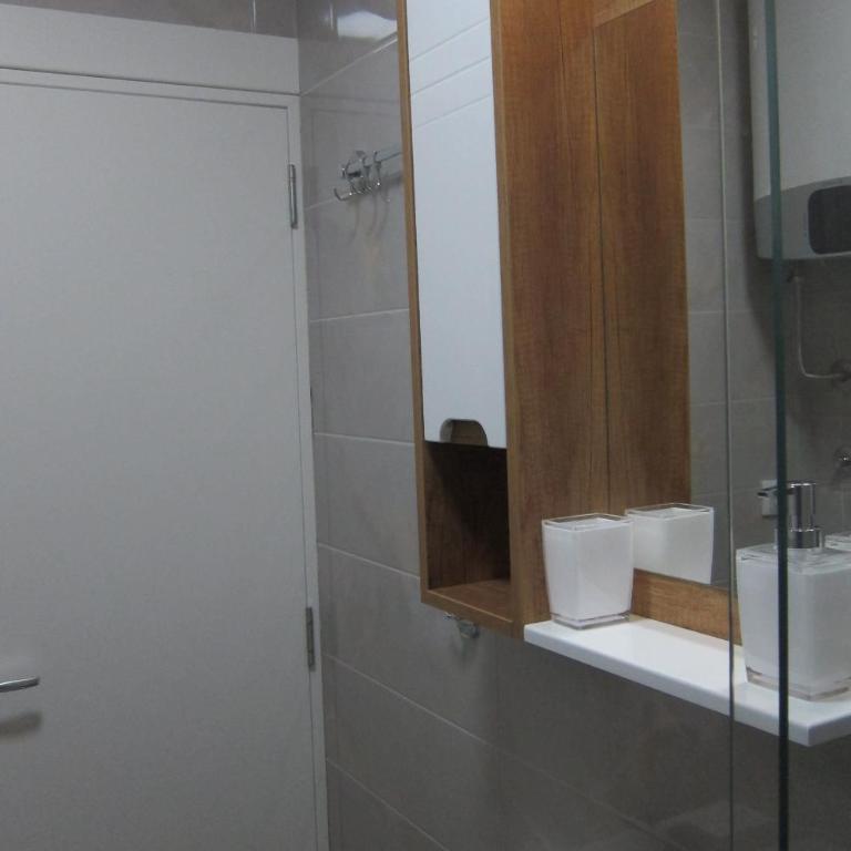 Planinac 05 - One-Bedroom Apartment - 24