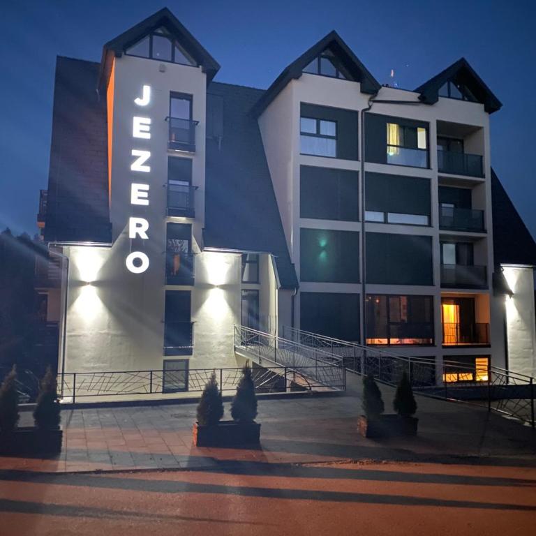 Planinac 05 - One-Bedroom Apartment - 30