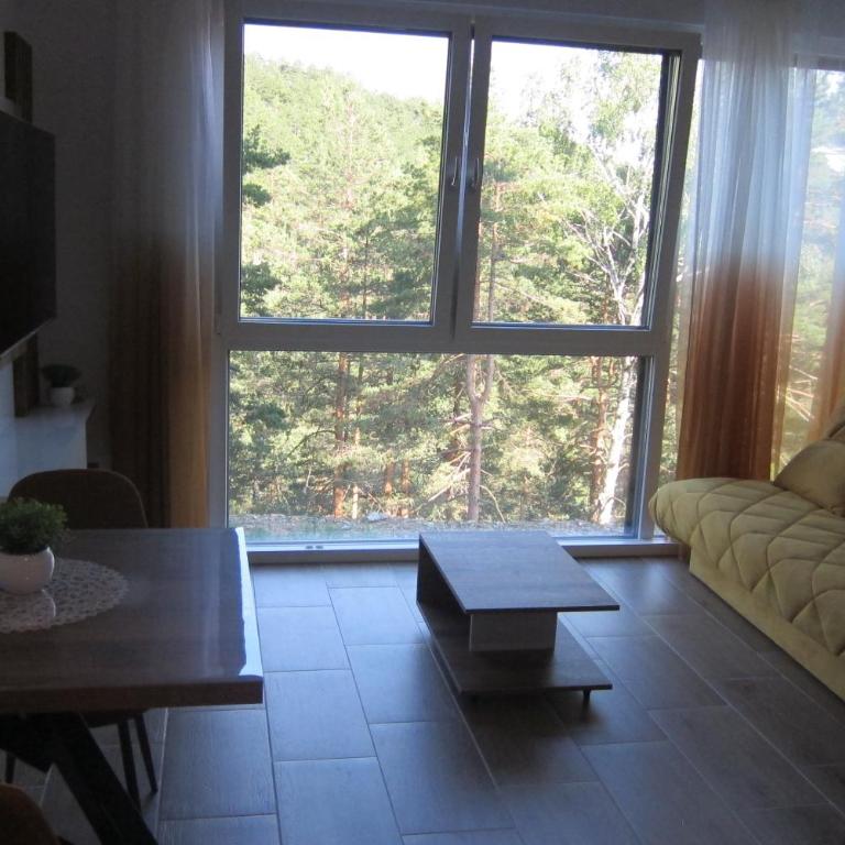 Planinac 05 - One-Bedroom Apartment - 18