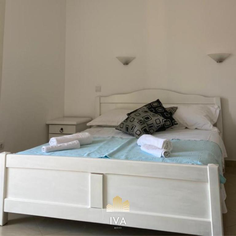 Apartmani IVA Bečići - Apartman sa Pogledom na More - 6
