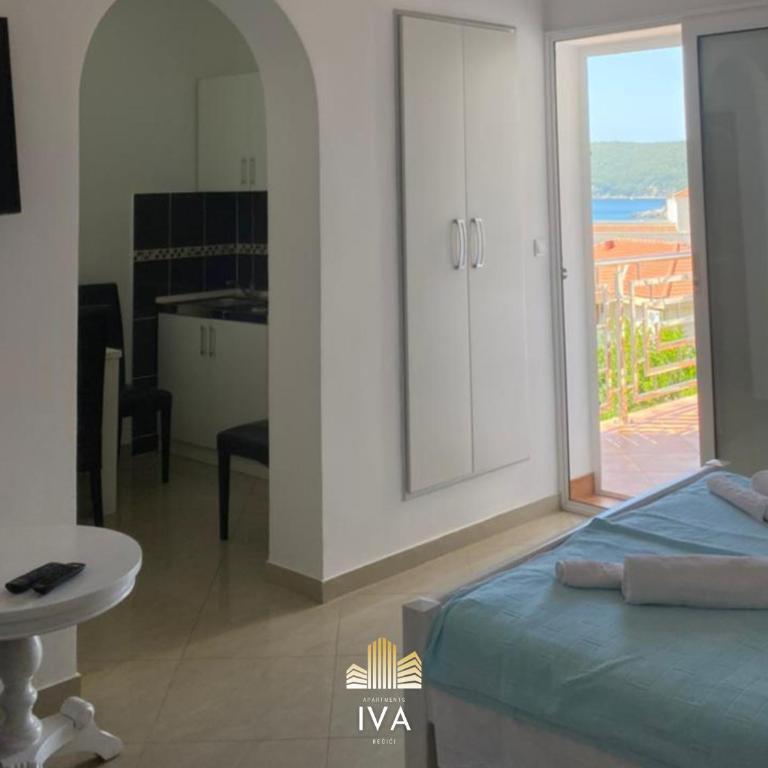 Apartmani IVA Bečići - Apartman sa Pogledom na More - 4