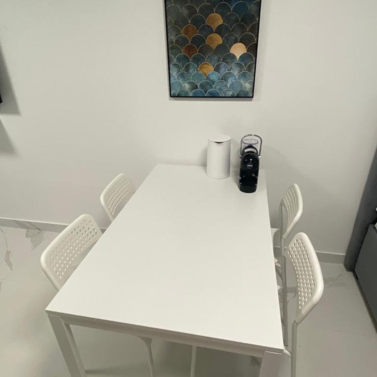 Deluxe Pool Apartment 3 - Apartman sa 1 Spavaćom Sobom - 15
