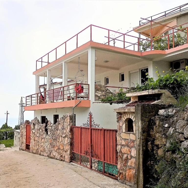 Sea view house Zagradje - Studio sa Pogledom na More - 9