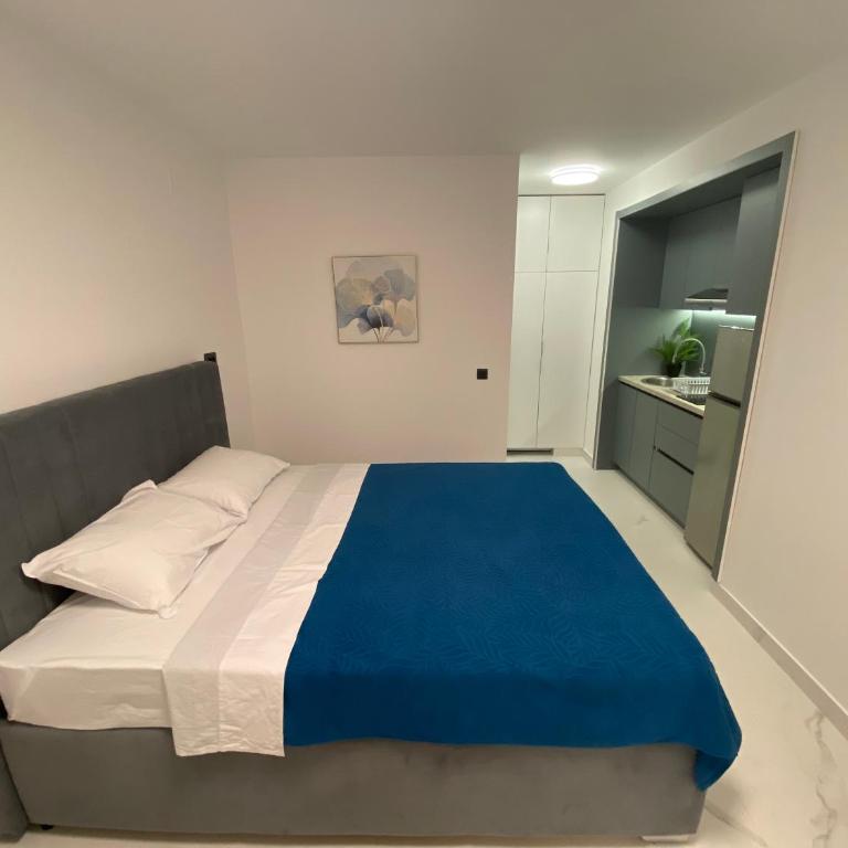 Deluxe Pool Apartment 3 - Apartman sa 1 Spavaćom Sobom - 14