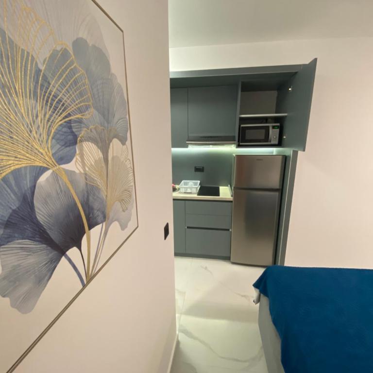 Deluxe Pool Apartment 3 - Apartman sa 1 Spavaćom Sobom - 10