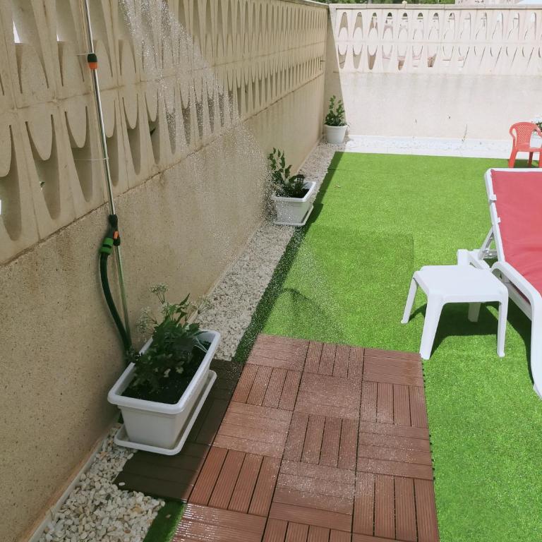 EL DESCANSO - Two-Bedroom Apartment - 18