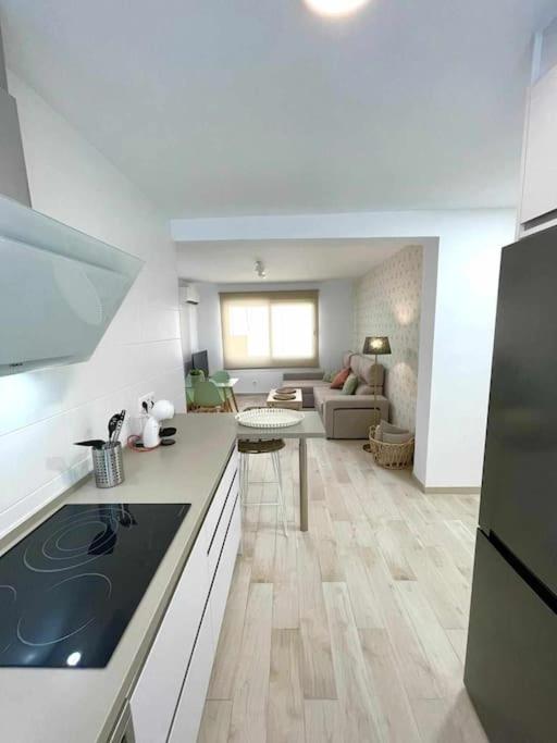 Piso Azonaicas Centro Tendillas - Two-Bedroom Apartment - 9
