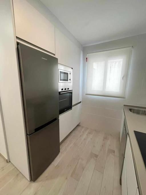 Piso Azonaicas Centro Tendillas - Two-Bedroom Apartment - 10