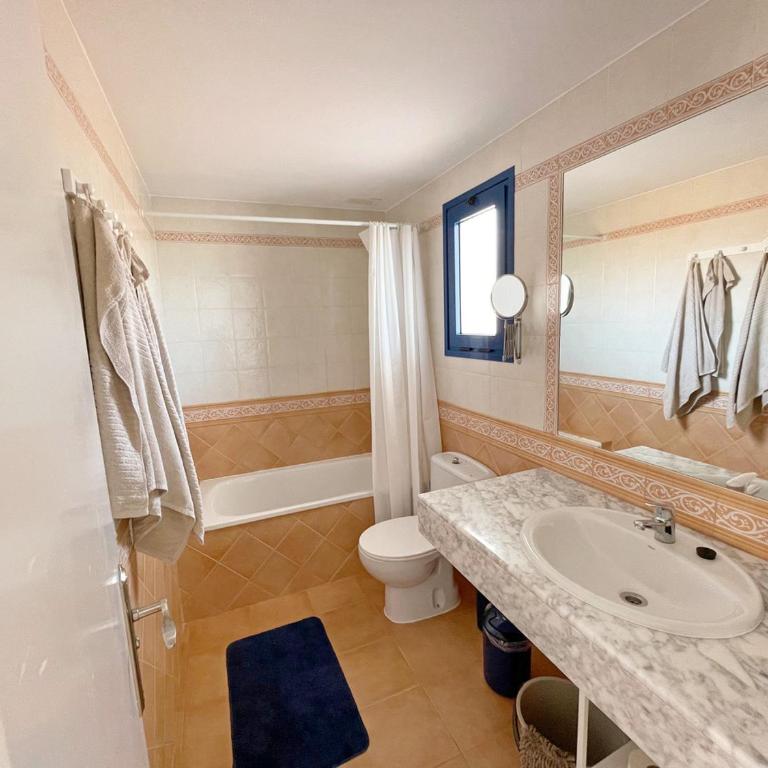 Apartamento Vilem & Piscina, Wi-Fi - Apartamento con vistas a la piscina - 7