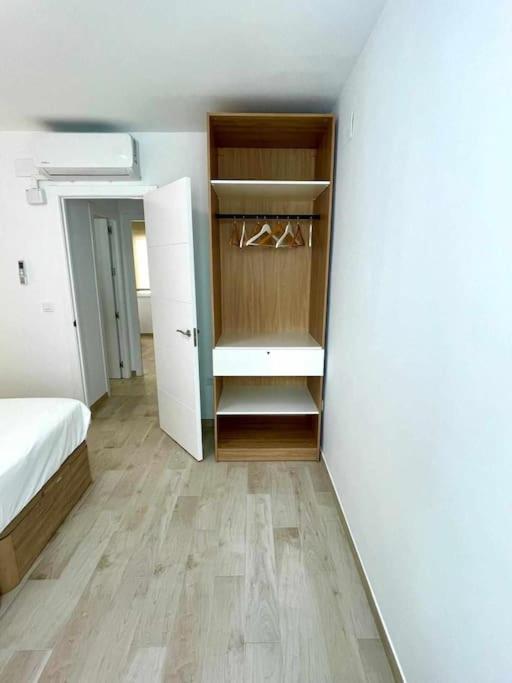 Piso Azonaicas Centro Tendillas - Two-Bedroom Apartment - 17