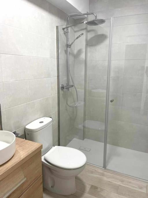 Piso Azonaicas Centro Tendillas - Two-Bedroom Apartment - 20