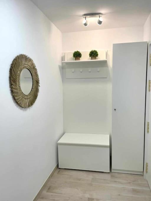 Piso Azonaicas Centro Tendillas - Two-Bedroom Apartment - 21