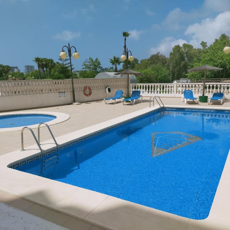 EL DESCANSO - Two-Bedroom Apartment - 17