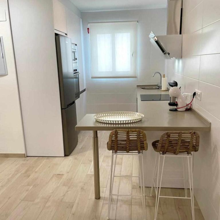 Piso Azonaicas Centro Tendillas - Two-Bedroom Apartment - 25