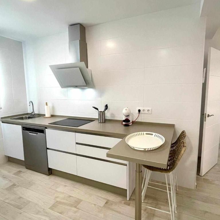 Piso Azonaicas Centro Tendillas - Two-Bedroom Apartment - 26