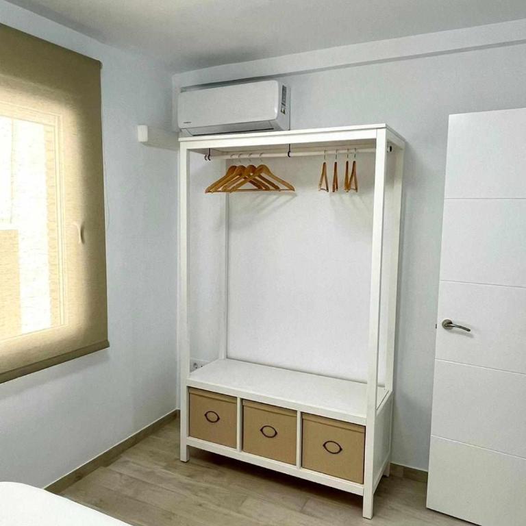 Piso Azonaicas Centro Tendillas - Two-Bedroom Apartment - 33