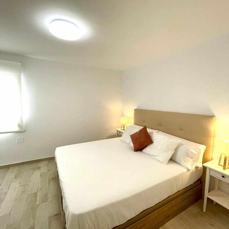 Piso Azonaicas Centro Tendillas - Two-Bedroom Apartment - 35