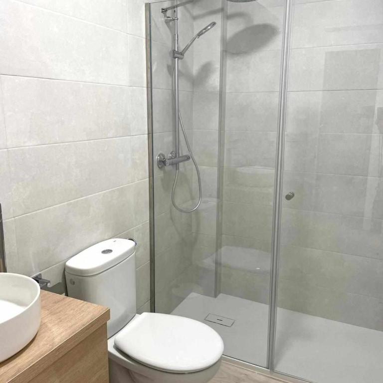 Piso Azonaicas Centro Tendillas - Two-Bedroom Apartment - 39