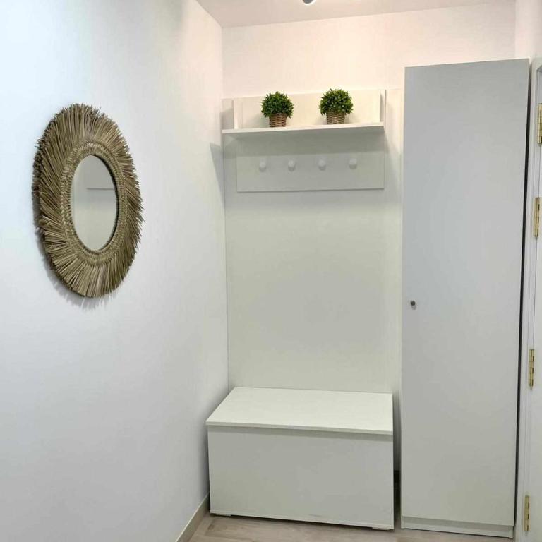 Piso Azonaicas Centro Tendillas - Two-Bedroom Apartment - 40