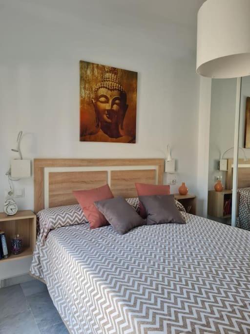 Encantador apartamento residencial con piscina - Two-Bedroom Apartment - 44