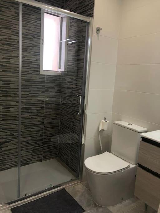 Encantador apartamento residencial con piscina - Two-Bedroom Apartment - 26