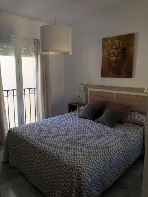 Encantador apartamento residencial con piscina - Two-Bedroom Apartment - 30