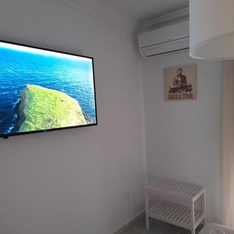 Encantador apartamento residencial con piscina - Two-Bedroom Apartment - 17