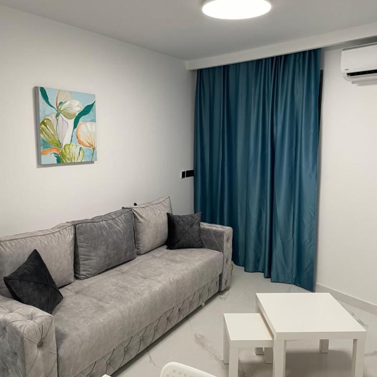 Deluxe Pool Apartment 3 - Apartman sa 1 Spavaćom Sobom - 4