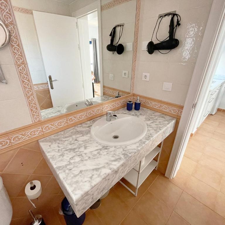 Apartamento Vilem & Piscina, Wi-Fi - Apartamento con vistas a la piscina - 34