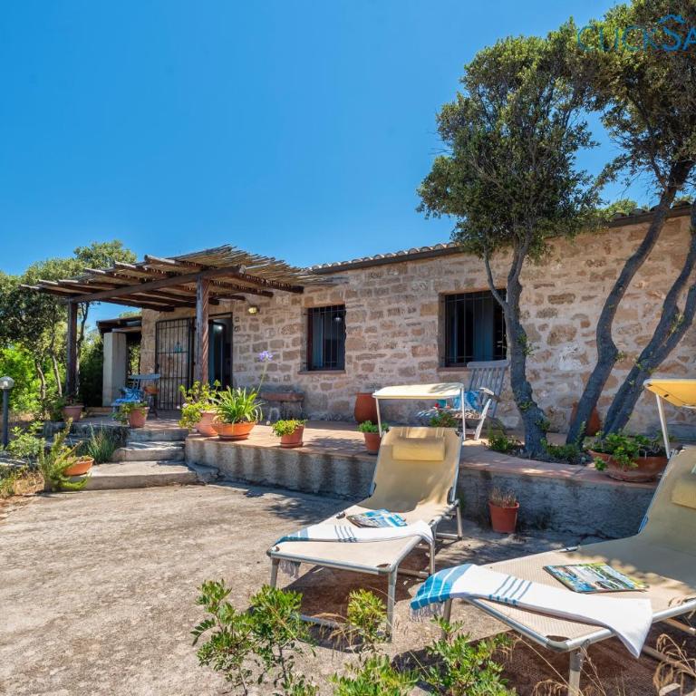 Villa Juliette con vista spettacolare ridosso del mare - Casa con 2 Camere da Letto - 5